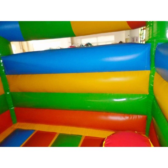 Adult Bounce House