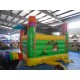 Jump Jump Jungle Bouncy Castle