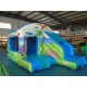 Dinosaur Bouncy Castle