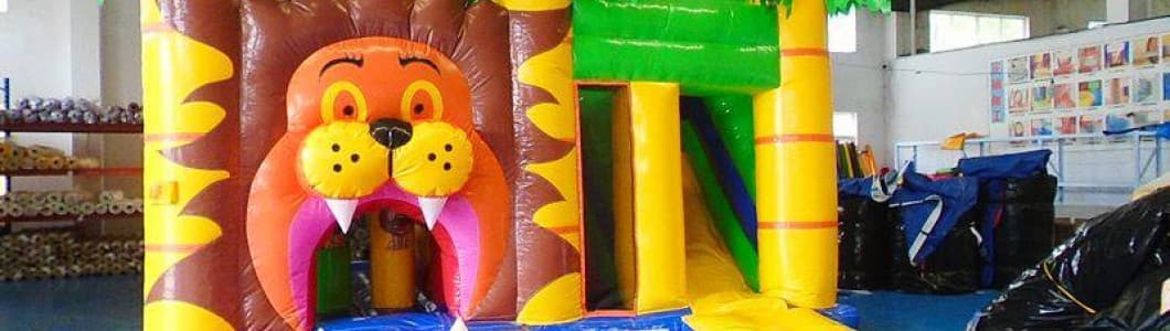 What Should You Do if a Bouncy Castle Deflates During an Event?