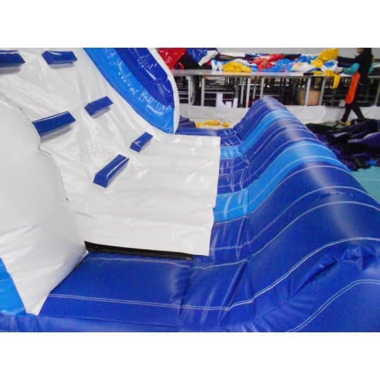 Giant Inflatable Water Slide