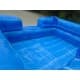 Outdoor Inflatable Water Slide