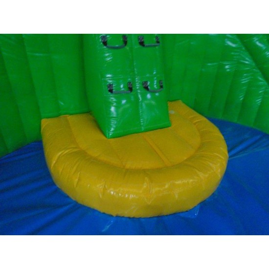 Crocodile Water Slide