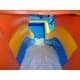 Inflatable Water Slides Toddlers