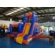 Bouncy Castle Water Slide