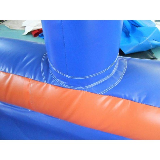 Bouncy Castle Water Slide