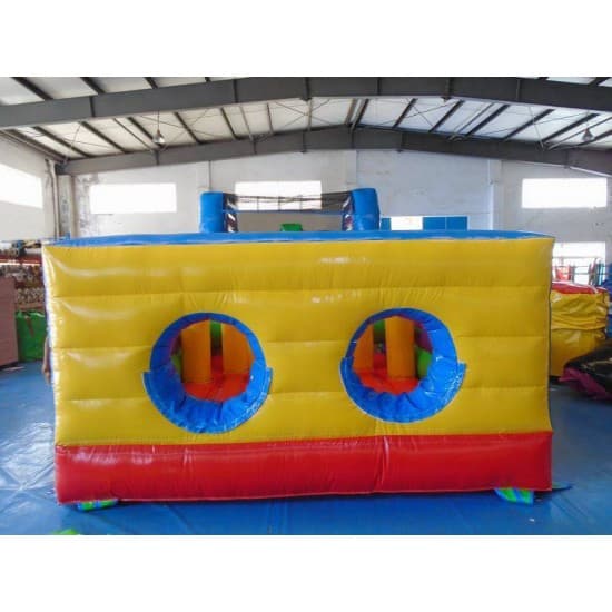 Obstacle Course Bounce House