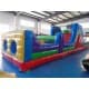 Obstacle Course Bounce House