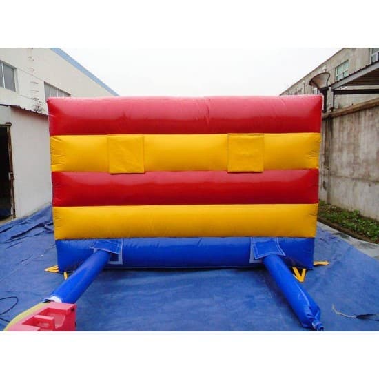 Inflatable Bungee Run