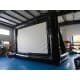 Inflatable Movie Screen