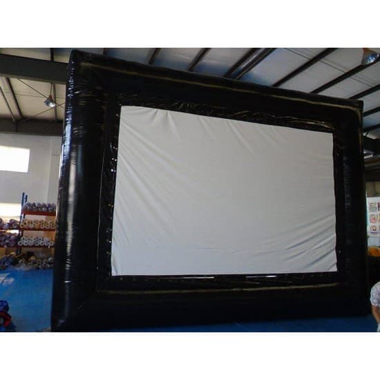 Inflatable Movie Screen