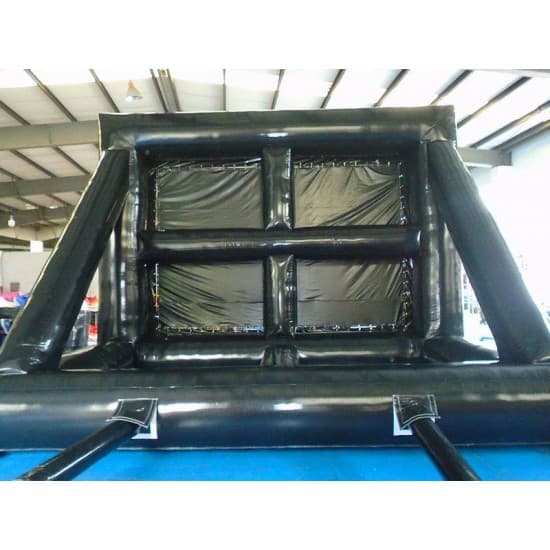 Inflatable Movie Screen