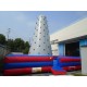 Inflatable Climb Wall