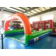 Inflatable Derby 3 Lane