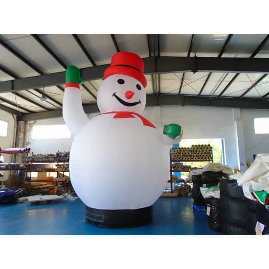 Giant Christmas Inflatables