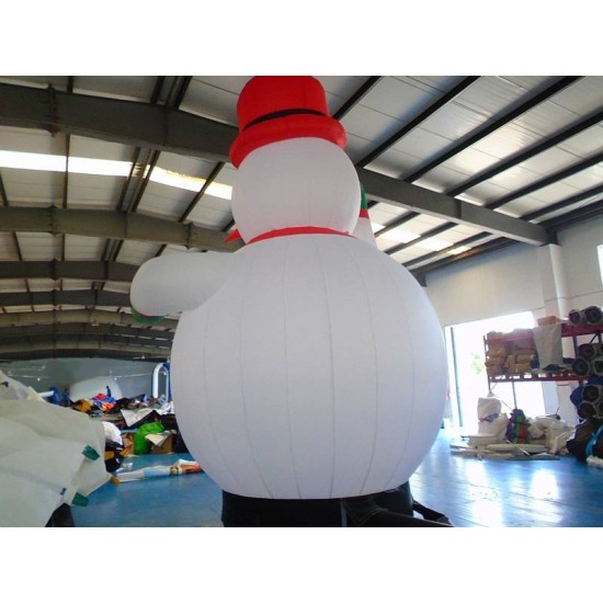 Giant Christmas Inflatables