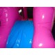 Inflatable Princess Playground Toddler