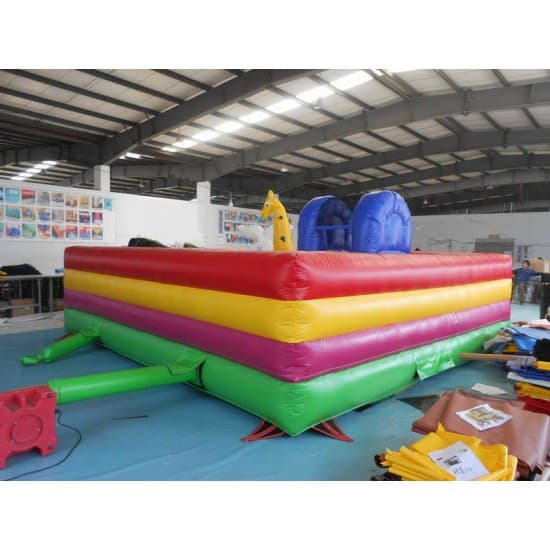 Animal Land Junior Bounce House