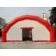 Inflatable Airtight Tent