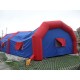 Mobile Inflatable Tent