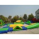 Commercial Inflatable Water Park