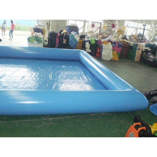 Big Inflatable Pool