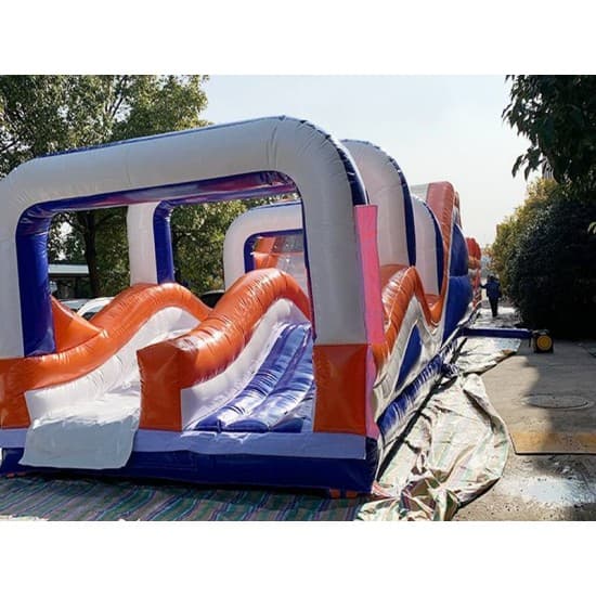 Inflatable Park