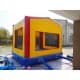 Module Jumping Castle