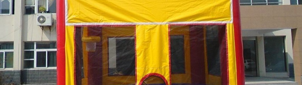 How Do Weather Conditions Affect Jumping Castle Installation?