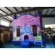 Princess Jumping Castle