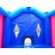 Frozen Moonwalk Jumping Castle