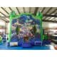 Indoor Jumping Castle