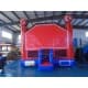 Spiderman Jumping Castle