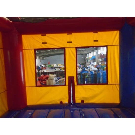 Sports Jumping Castle