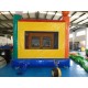 Sports Jumping Castle