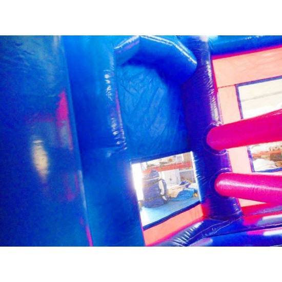 Paw Patrol Jumping Castle