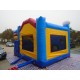 Justice League Combo Jumping Castle