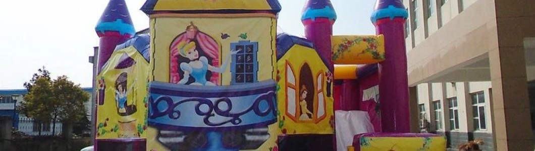 How Can You Prevent Sunlight from Shortening a Jumping Castle’s Lifespan?