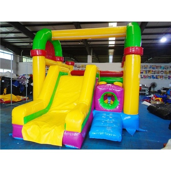 Commercial Inflatables