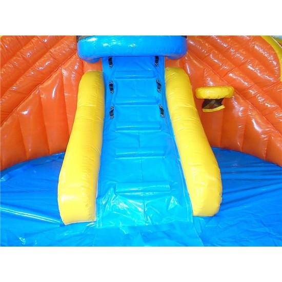 Water Jumping Castle