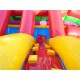 Obstacle Course Inflatable