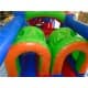 Inflatable Obstacle Course