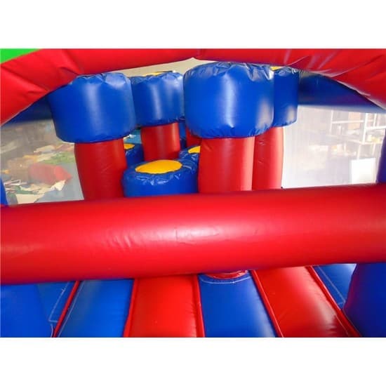 Inflatable Obstacle Course