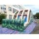Inflatable Military Obstacle Course