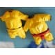 Sumo Wrestling Suits