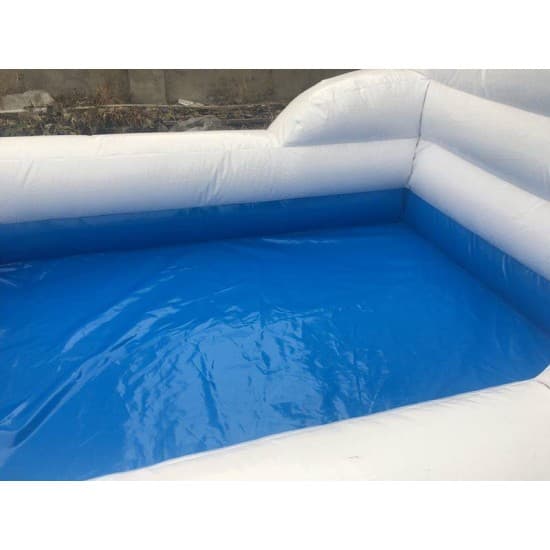 Floating Ball Inflatable Game