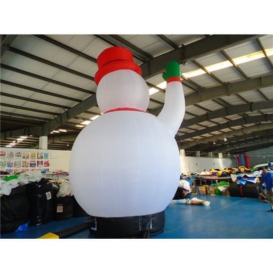 Giant Christmas Inflatables