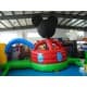 Mickey Mouse Toddler Jumping Castle