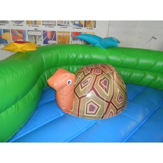 Inflatable Depot Baby Dino Lake