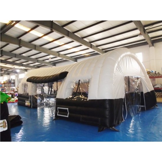 Inflatable Tent Exhibition